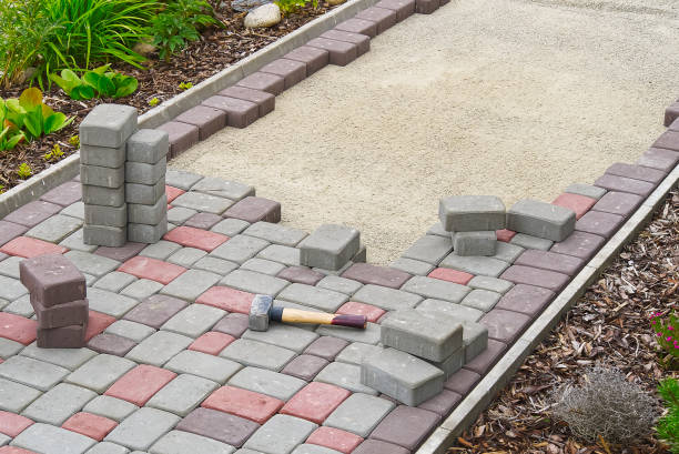  Olympia, SC Driveway Pavers Pros