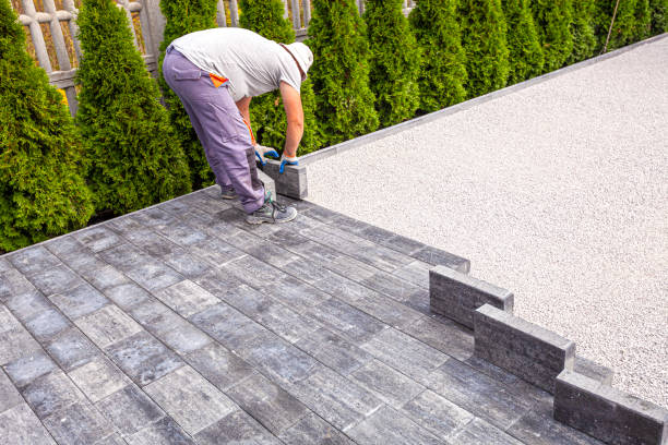 Reasons to Select Us for Your Driveway Paving Requirements in Olympia, SC
