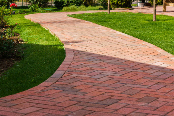 Best Residential Driveway Paver Services  in Olympia, SC