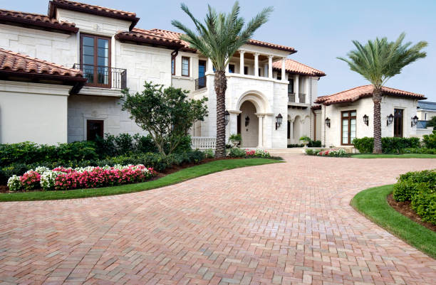 Reliable Olympia, SC Driveway Pavers Solutions