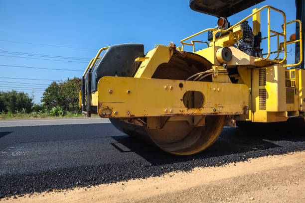 Best Local Driveway Pavers  in Olympia, SC